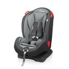 Автокресло Baby Design Amigo 07, цвет серый